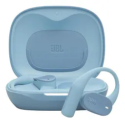 Навушники з БТ JBL JBLSENSELITEBLU