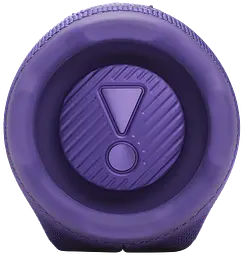 Портативна акустика JBL Charge 6 Purple (JBLCHARGE6PUR) (7106534) - мініатюра 5