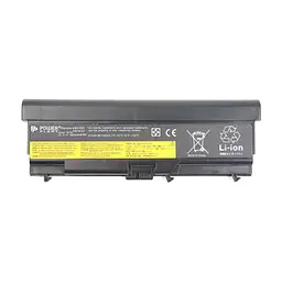 Акумулятор до ноутбука IBM/LENOVO ThinkPad T430 (42T4733, LOT430LP) 11.1V 7800mAh PowerPlant (NB480364)