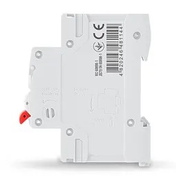 Автоматичний вимикач RS4 1п 32А С 4,5кА VIDEX RESIST VIDEX (26507-000)