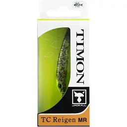 Воблер Jackall TC Reigen MR 52 мм 1.7 г CT Pellet 2Gou - мініатюра 2