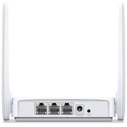 Маршрутизатор Mercusys MR20 AC750, 2xFE LAN, 1xFE WAN - мініатюра 3
