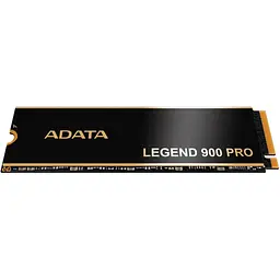 Накопичувач SSD M.2 2280 2TB Legend 900 PRO ADATA (SLEG-900P-2TCS) - мініатюра 3