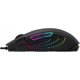 Комп'ютерна мишка A4Tech Bloody J90s Black (4711421949040) - мініатюра 3