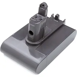 Акумулятор PowerPlant для пилососа Dyson DC34 22.2V 2Ah Li-ion (JYX-DYS-LDC35) [103374] - мініатюра 2