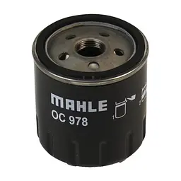 Фільтр масляний Mahle OC978