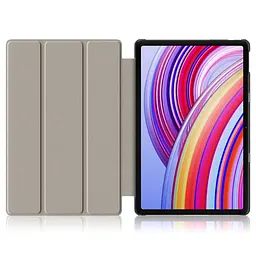 Чохол для Xiaomi Redmi Pad Pro 12.1 HardCase Чорний - мініатюра 10