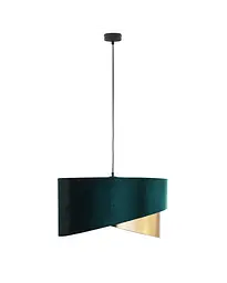 Підвісний світильник TK Lighting 6433 Tercino E27 3x15W IP20