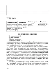 Українська мова у текстах. Робочий зошит. 5 клас. 2-й семестр - мініатюра 4