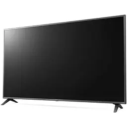 Телевізор LG діагональ 43" UHD 43UR78GC0LK