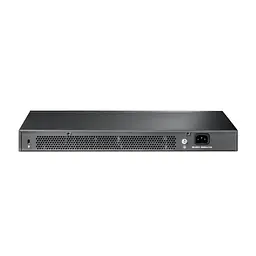 Комутатор мережевий TP-Link SG3428 - мініатюра 3