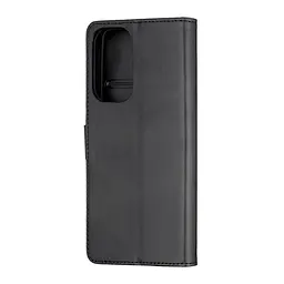 Чохол-книжка Smart Samsung A53 5G (A536) Black - мініатюра 3