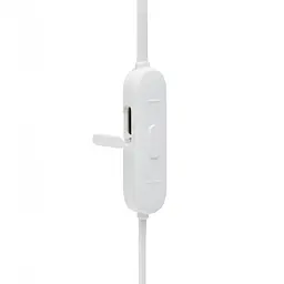 Гарнітура JBL TUNE 125BT (JBLT125BTWHT) White - мініатюра 8