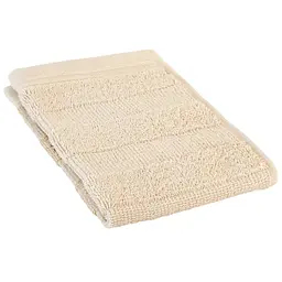 Рушник МВМ My Home Натхнення 30x50 см бежевий (BEIGE) - мініатюра 5