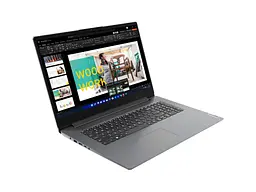 Ноутбук Lenovo V17 G 4 IRU (83A2003WPB) - мініатюра 2