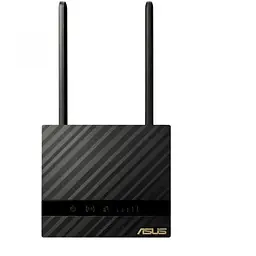 Бездротовий маршрутизатор (роутер) ASUS 4G-N16