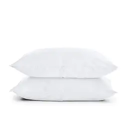 Набір наволочок і простирадла Cosas SNOW CS1 90 x 200 см (Set_01White_50x70_90x200x20) - мініатюра 4