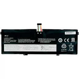 Акумулятор для ноутбуків Lenovo Yoga C930 (L17C4PH1) 7.6V 7600 mAh