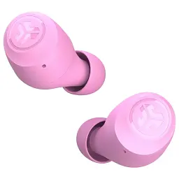 TWS JLAB Go Air Pop Pink (IEUEBGAIRPOPRPNK124) UA - мініатюра 2