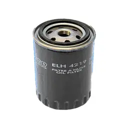Фільтр масляний MECAFILTER ELH4219