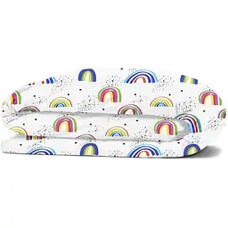 Підковдра полуторна 160х220 RAINBOW CS1 COSAS (4822052065945)