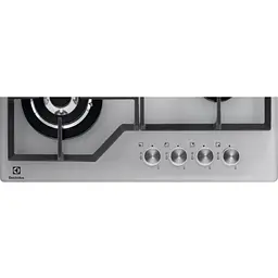 Робоча поверхня Electrolux KGG 64362 S - мініатюра 2
