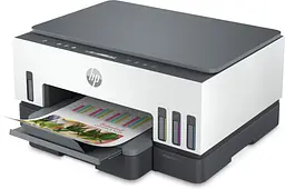 БФП A4 Smart Tank 720 з Wi-Fi HP teh0015709 - мініатюра 3