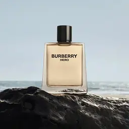 Туалетна вода Hero 100 ml - мініатюра 3