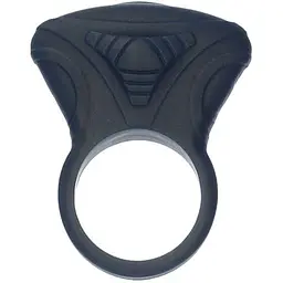 Ерекційне віброкільце Lux Active Circuit Vibrating Cock Ring, пульт д/у 7 режимів вібрації