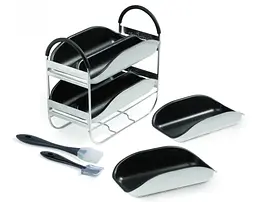 Хлібопіч Tefal Bread of the World PF611838 - мініатюра 3
