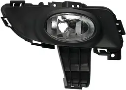 Протитуманна фара (ПТФ) передня права Mazda 3 99-09р DEPO (216-2010R-UQD)