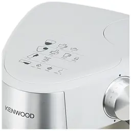 Кухонний комбайн Kenwood KHC29A.H0WH - мініатюра 4