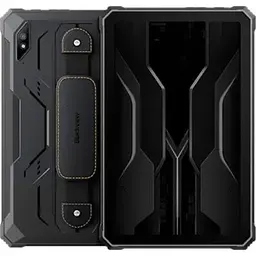 Планшет Blackview Tab Active 8 Pro 10.36" 8/256GB LTE Black (6931548313724) - мініатюра 9