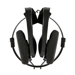 Навушники On-Ear Sporta Pro, 3.5 mini-jack, 1.2м, Чорний Koss teh0024839 - мініатюра 3