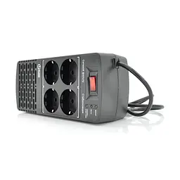 Стабілізатор напруги Europower EPX-1004 - мініатюра 2