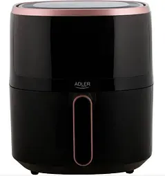 Мультипіч-фритюрниця ADLER AD-6322 (4,5л)