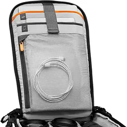 Рюкзак для фотоапарата Lowepro Flipside BP 300 AW III Black (LP37350-PWW) [88406] - мініатюра 12
