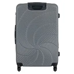Валіза Semi Line 28" (L) Graphite (T5924-3) - мініатюра 4