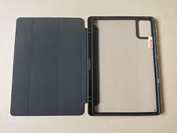 Чохол Toby Premium series +Pen для планшета Lenovo Tab M11/K11 TB-330 FU TB-331 FC/FU - мініатюра 3