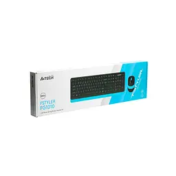 Комплект A4Tech FG1010 Blue - мініатюра 6
