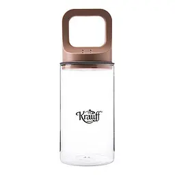 Ємність для сипучих Krauff 31-271-007 900 мл 16,5 см