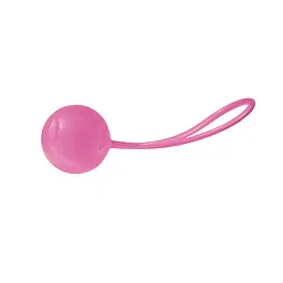 Вагінальна кулька Joyballs Trend Rose