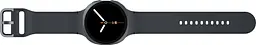 Смарт-годинник Samsung Galaxy Watch 8 44mm Graphite (SM-L330NDAASEK) - мініатюра 6