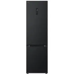 Двокамерний холодильник LG GW-B509FXUW