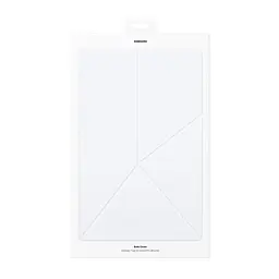 Чохол до планшета Samsung Book Cover Samsung Galaxy Tab S11 Ultra White (EF-BX930PWEGWW) - мініатюра 11
