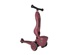 Дитячий самокат Scoot And Ride Highwaykick 1 Lifestyle Wildcat