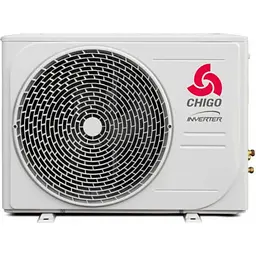 Спліт-система CHIGO Angel CS-70V3G-1H169A [156337] - мініатюра 4
