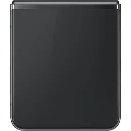 Смартфон Samsung Galaxy Flip5 8/512GB Graphite (SM-F731BZAH) - мініатюра 2
