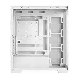 Корпус для ПК Deepcool CG580 White (R-CG580-WHNDA0-G-1) - мініатюра 6