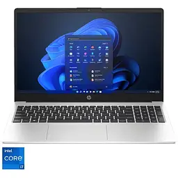 Ноутбук HP 250 G10 i7-1360P 12-Core 19GHz,Inte,16GB DDR4,512GB PCIe